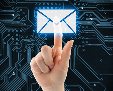 Ten top tips for improving your company’s email security