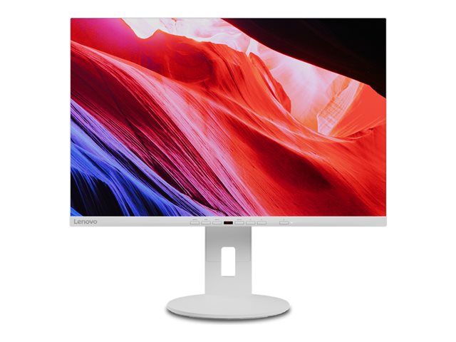 Lenovo C24d-20 - LED monitor