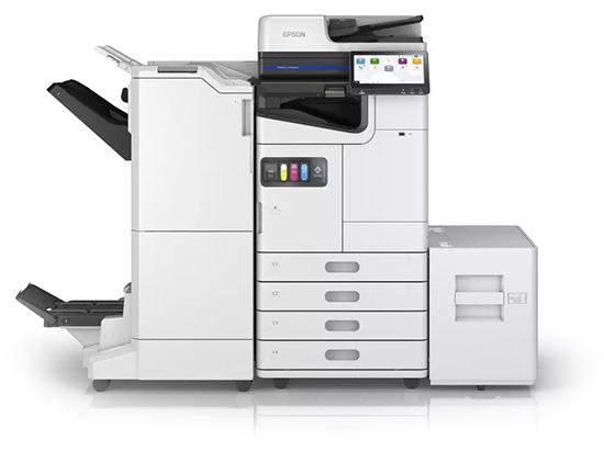 epson workforce enterprise printer