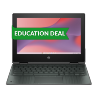 HP Education Laptops