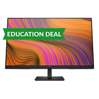 HP P24h G5 FHD Height Adjust Monitor