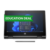 HP Education Notebooks