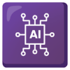 artificial intelligence icon