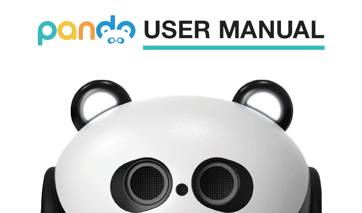 pando user manual