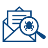 analyse email icon