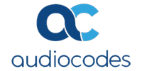 AudioCodes logo