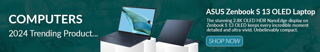 Buy Computers Banner