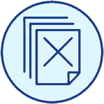 document protection icon