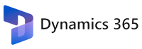 dynamics 365 logo