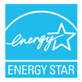 Energy Star Certified icon