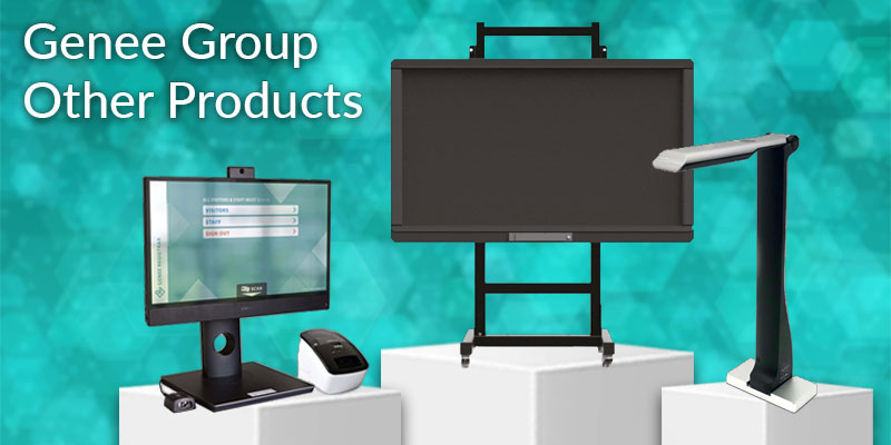Genee Group Other Products