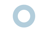 GoTo Brand Shape - Light blue circle