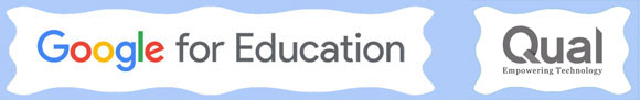 Google Education Logo