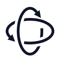 360-Degree Support icon