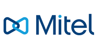 Mitel logo