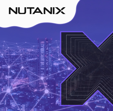 Nutanix - The Alternative for VMware