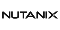 nutanix logo