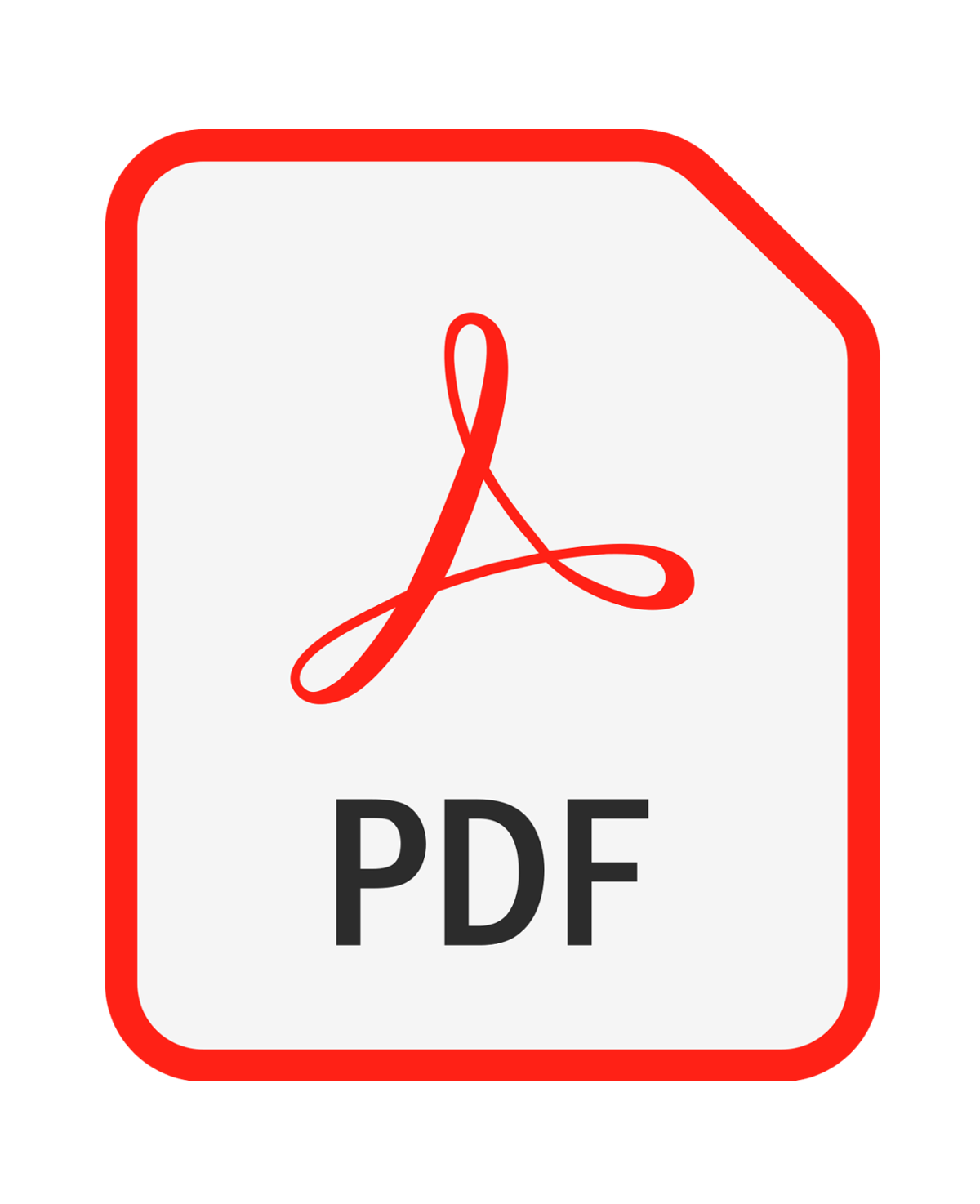 pdf icon