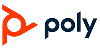 Polycom logo