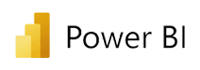 power BI logo