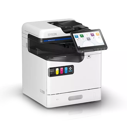 epson workforce printer