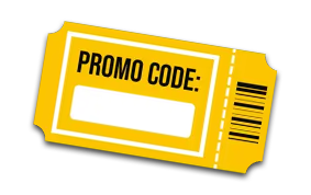 promo code token