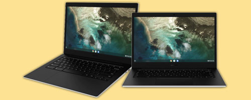 Samsung Chrombooks Laptop category image
