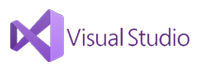 visual studio logo