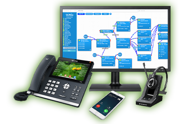 VoIP Phone Systems for Lease image