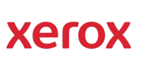 xerox logo