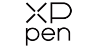 XP-pen logo