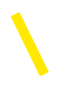 GoTo Brand Shape - Yellow Line